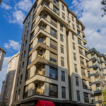 Beyazgül Apartmanı
