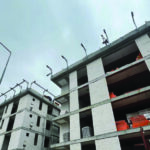 Yeşilyurt Köşem Apartmanı